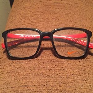 non-prescription nike glasses